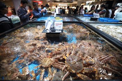 海鲜池技术助力生鲜零售降低损耗，年省成本八万元