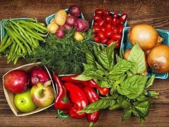 图生鲜 数字化时代下的生鲜消费新趋势