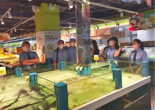 永顺县人民检察院温情守护 能动履职，助力群众消除生鲜及食品安全隐患