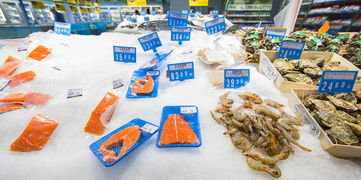 美团小象生鲜开业 生鲜电商能否借新零售东风突围？