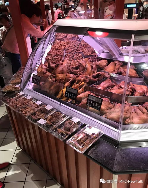 晨间开店现场智慧 提升生鲜及其他食品销售的关键策略