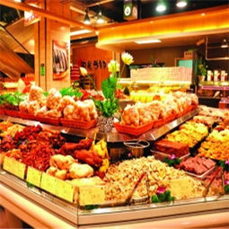 一号生鲜方便食品加盟全攻略 从图片展示到店面装修的实战指南