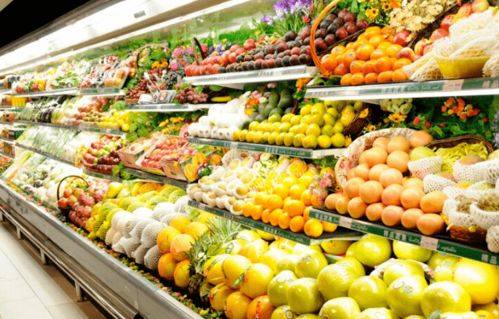 超市生鲜单品大量促销保利润作业技巧