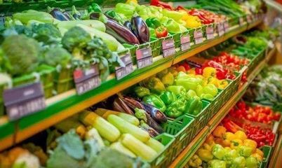 紧急通知 加强民生商品保供稳价 保障生鲜及食品供应